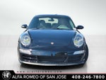 2007 Porsche 911 Carrera