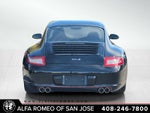 2007 Porsche 911 Carrera