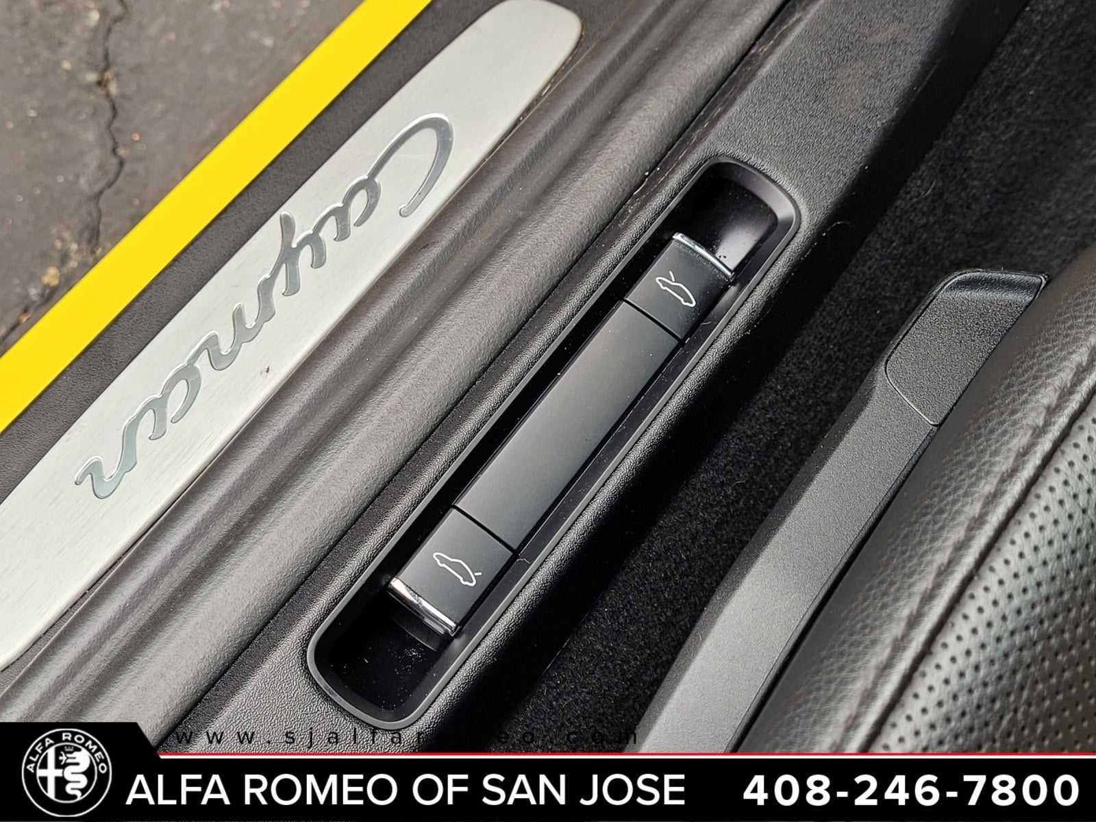 2018 Porsche 718 Cayman Base