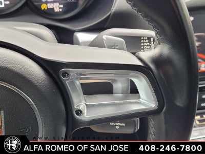 2018 Porsche 718 Cayman Base