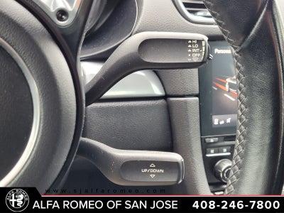 2018 Porsche 718 Cayman Base