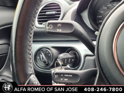 2018 Porsche 718 Cayman Base