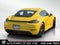 2018 Porsche 718 Cayman Base