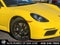 2018 Porsche 718 Cayman Base