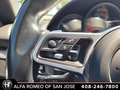 2021 Porsche 718 Cayman Base