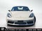 2021 Porsche 718 Cayman Base
