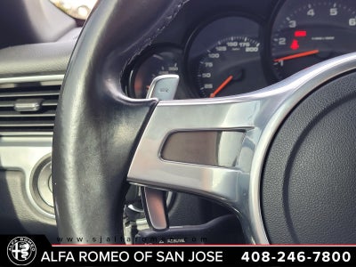 2013 Porsche 911 Carrera