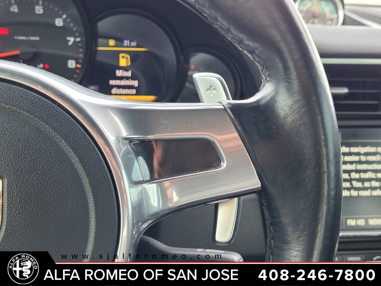 2013 Porsche 911 Carrera