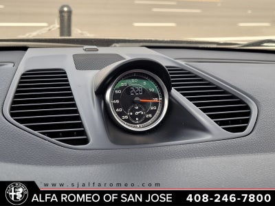 2013 Porsche 911 Carrera