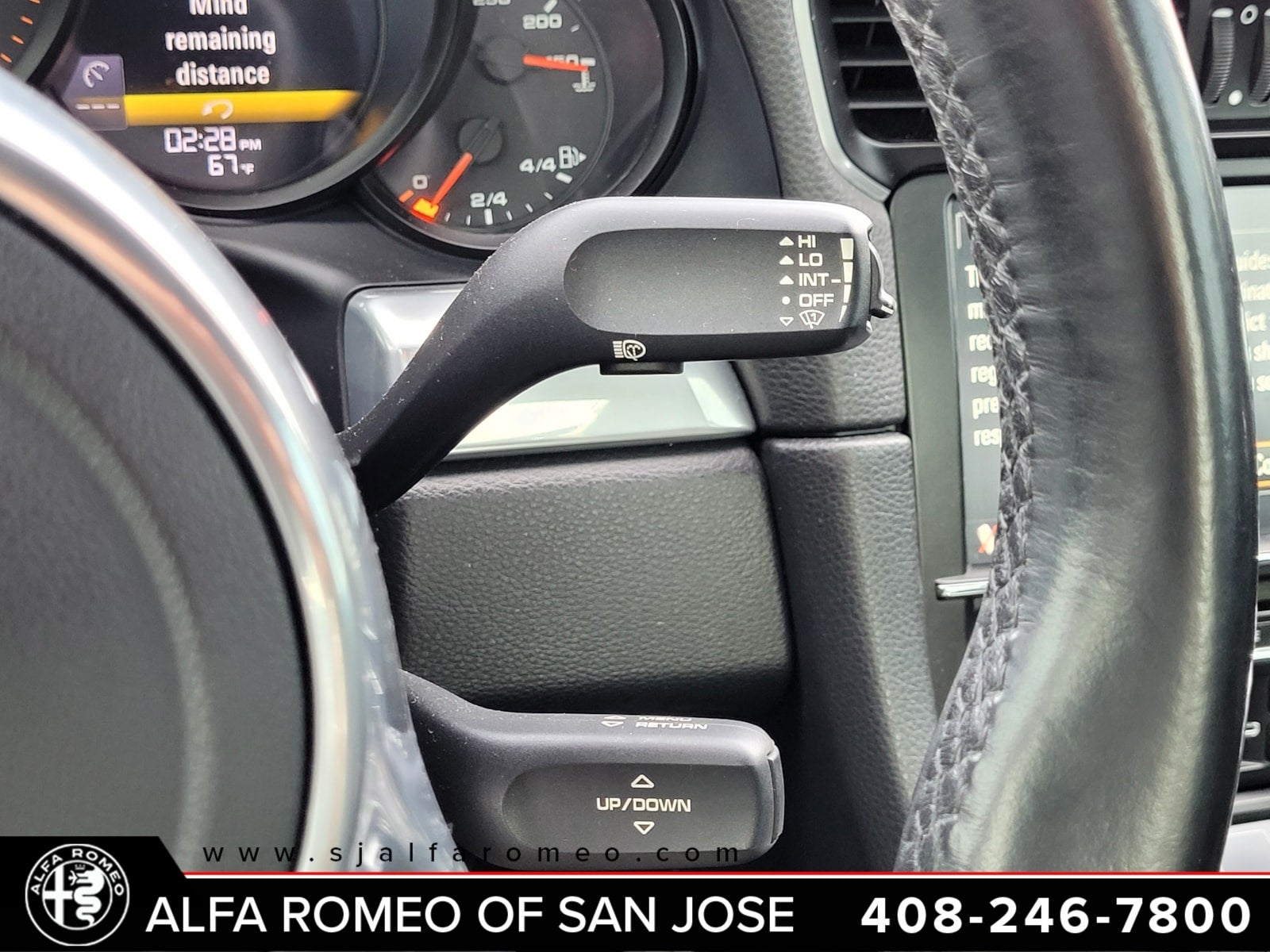 2013 Porsche 911 Carrera