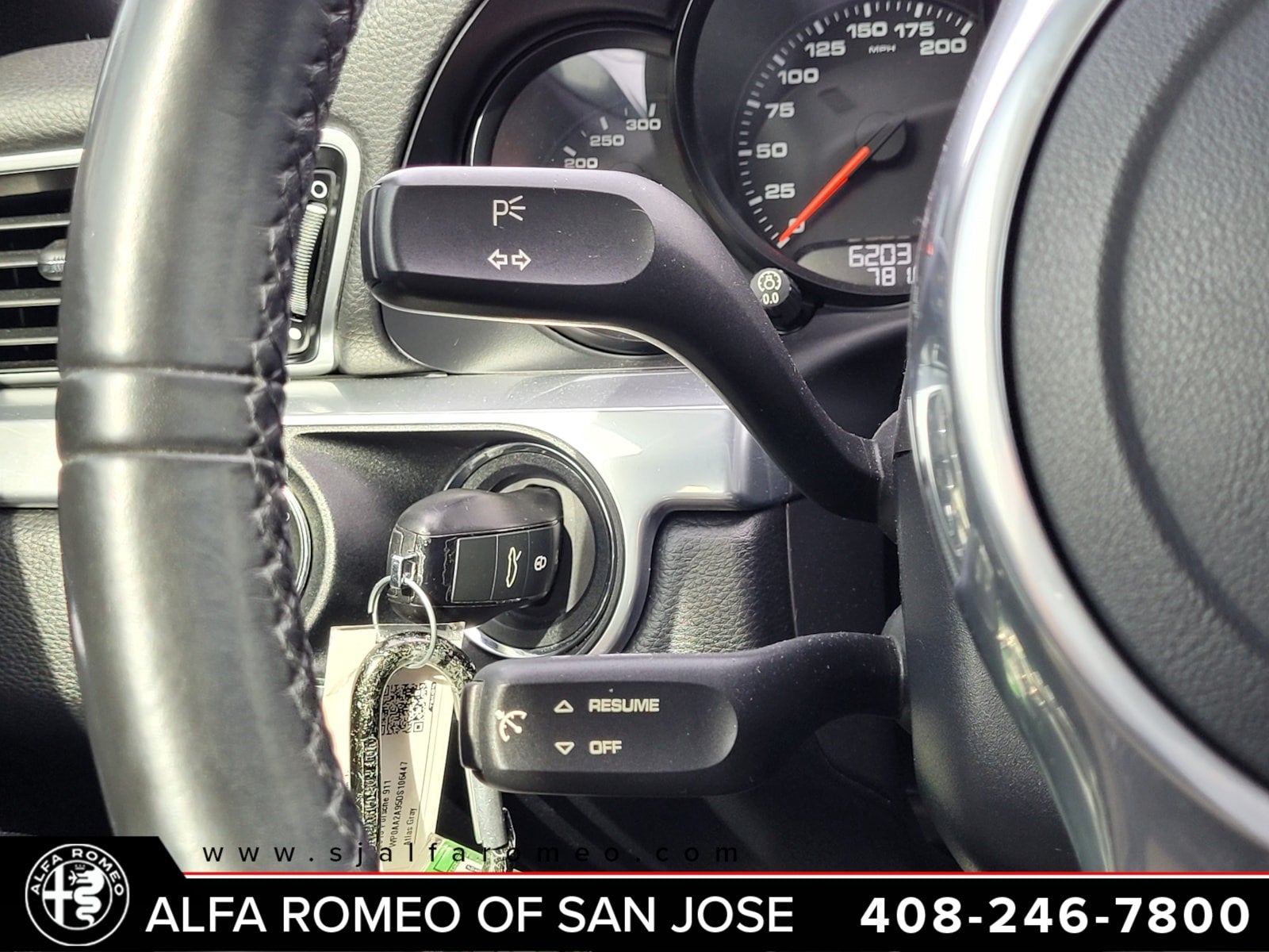 2013 Porsche 911 Carrera