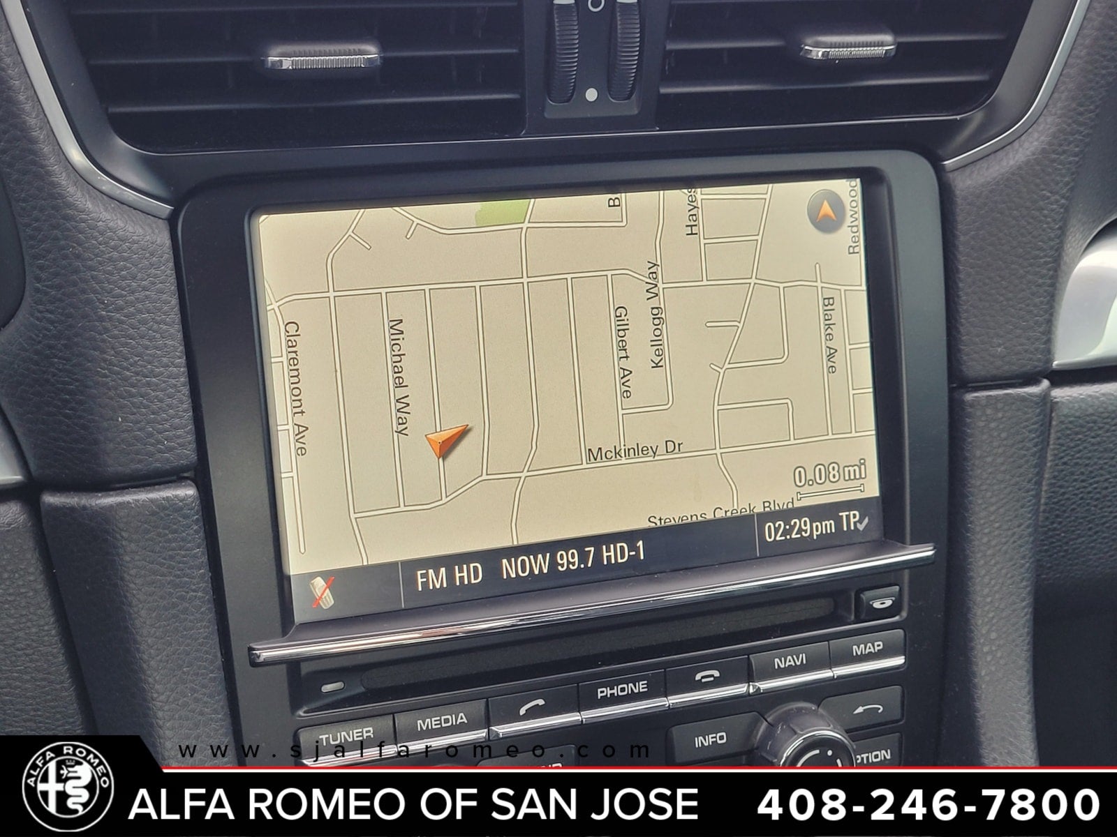 2013 Porsche 911 Carrera