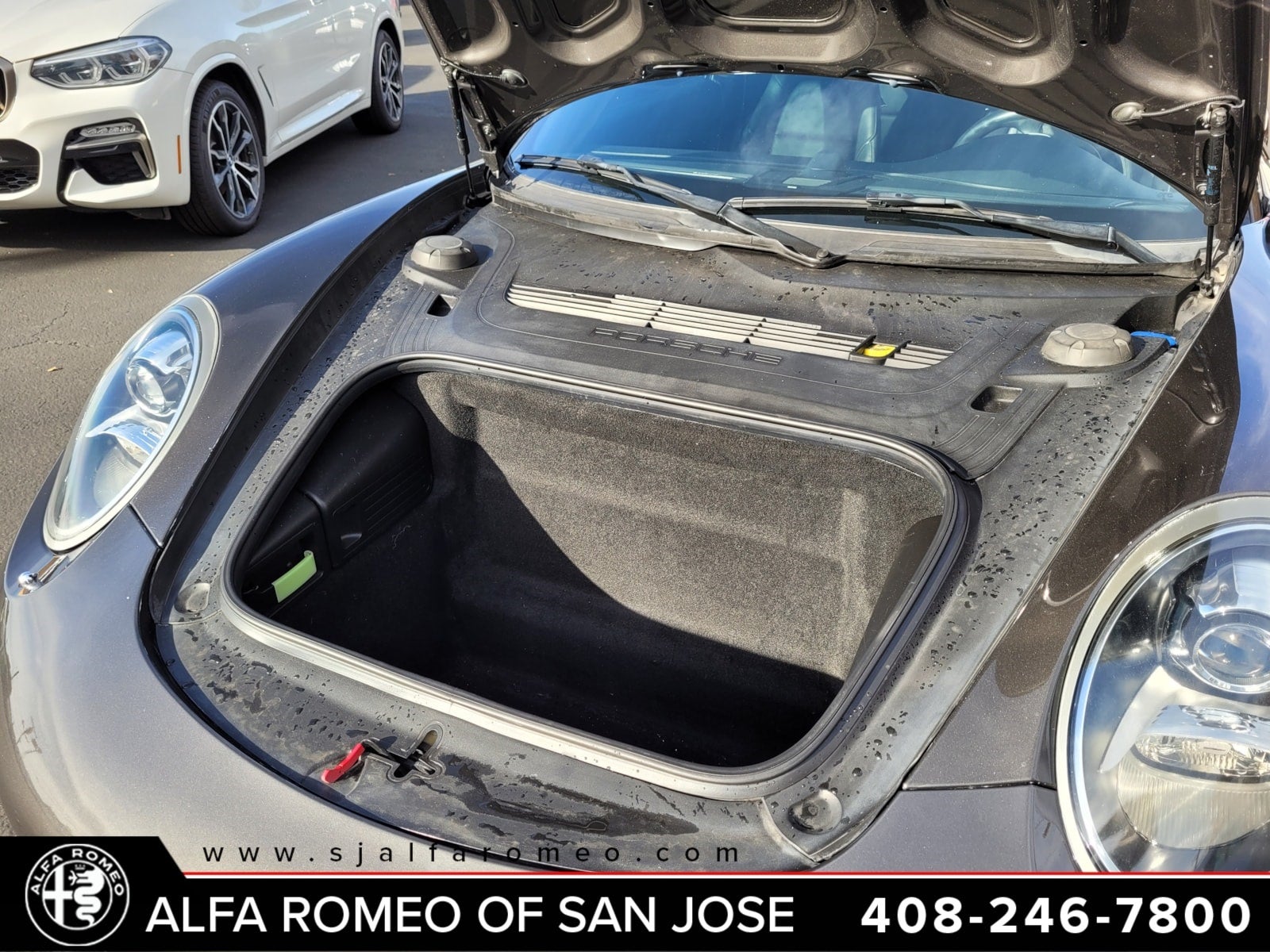 2013 Porsche 911 Carrera