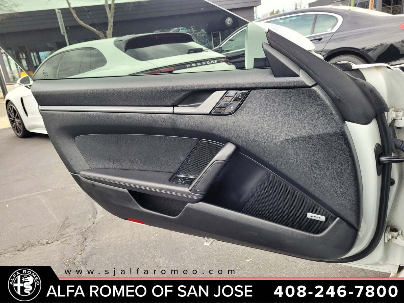 2020 Porsche 911 Carrera