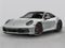2021 Porsche 911 Carrera