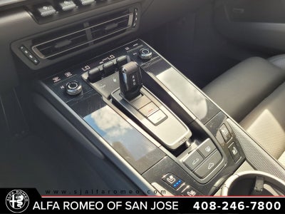 2021 Porsche 911 Carrera