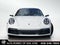 2021 Porsche 911 Carrera