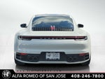 2021 Porsche 911 Carrera