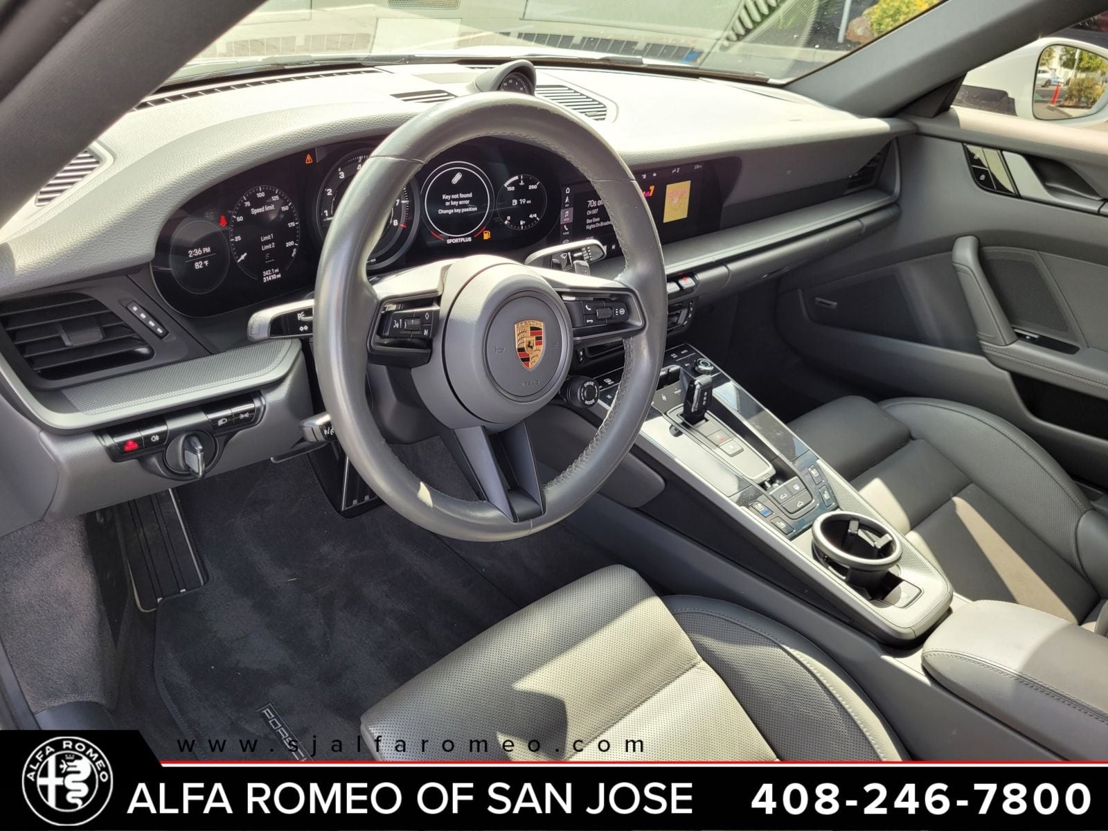2021 Porsche 911 Carrera