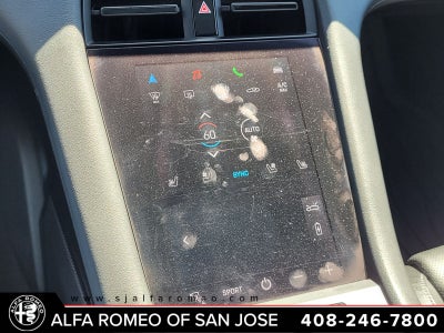 2023 Porsche Taycan Base