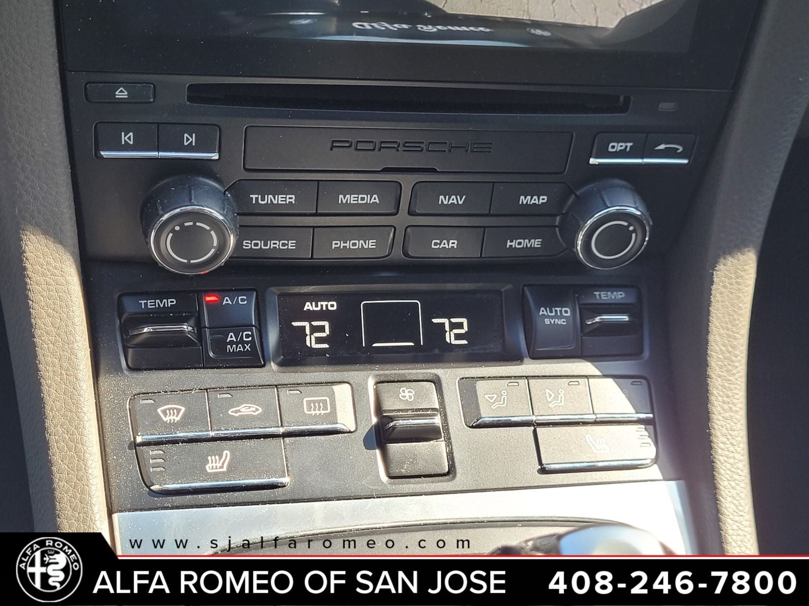 2017 Porsche 718 Cayman S