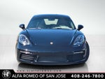2017 Porsche 718 Cayman S