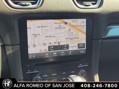 2017 Porsche 718 Cayman S