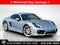 2016 Porsche Cayman S