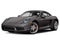 2017 Porsche 718 Cayman S
