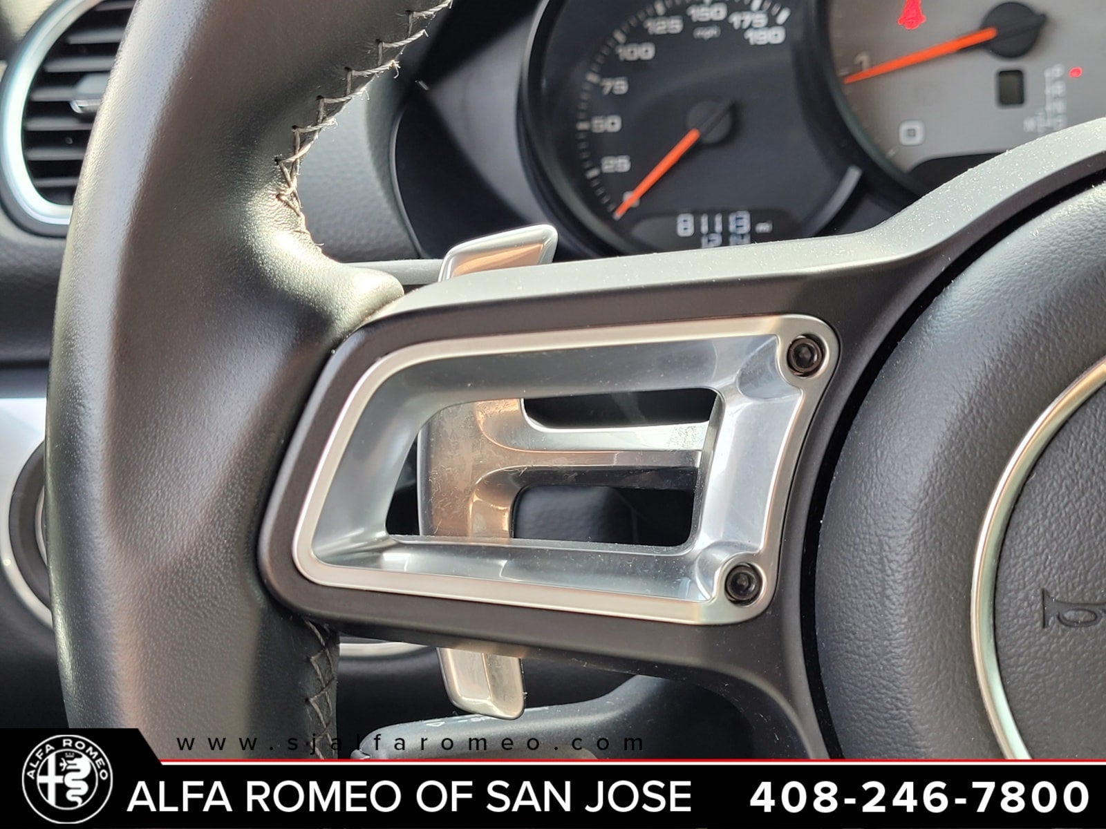 2017 Porsche 718 Cayman S