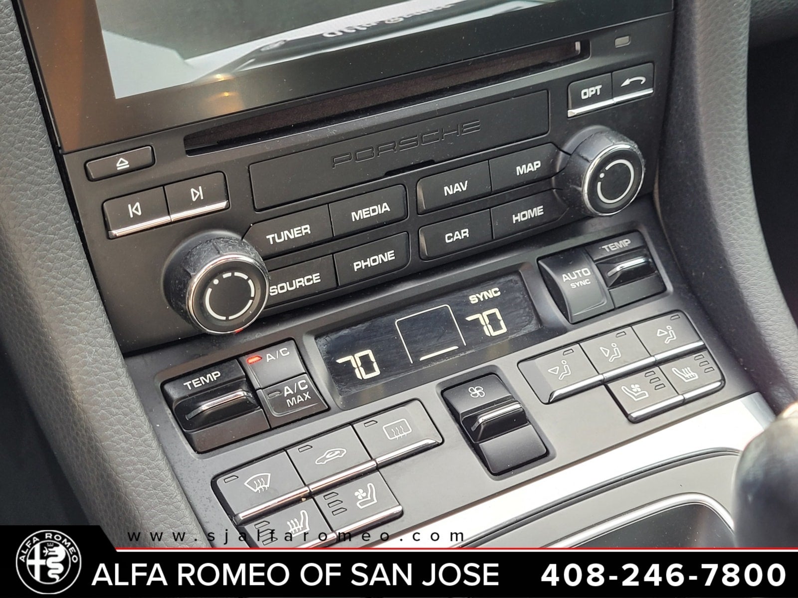 2017 Porsche 718 Cayman S