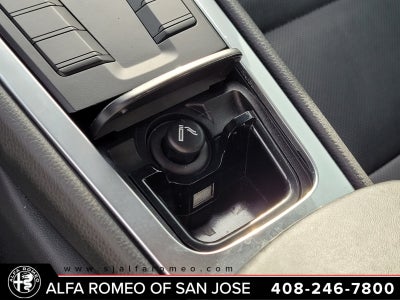 2017 Porsche 718 Cayman S