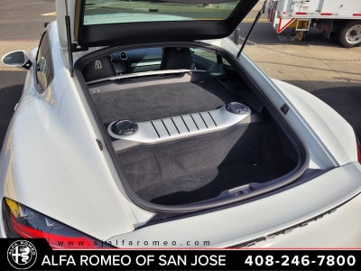 2017 Porsche 718 Cayman S