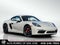 2018 Porsche 718 Cayman S
