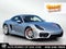 2015 Porsche Cayman GTS