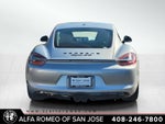 2015 Porsche Cayman GTS