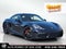 2017 Porsche 718 Cayman S