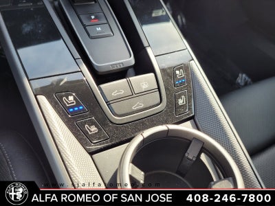 2020 Porsche 911 Carrera S