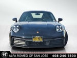 2020 Porsche 911 Carrera S