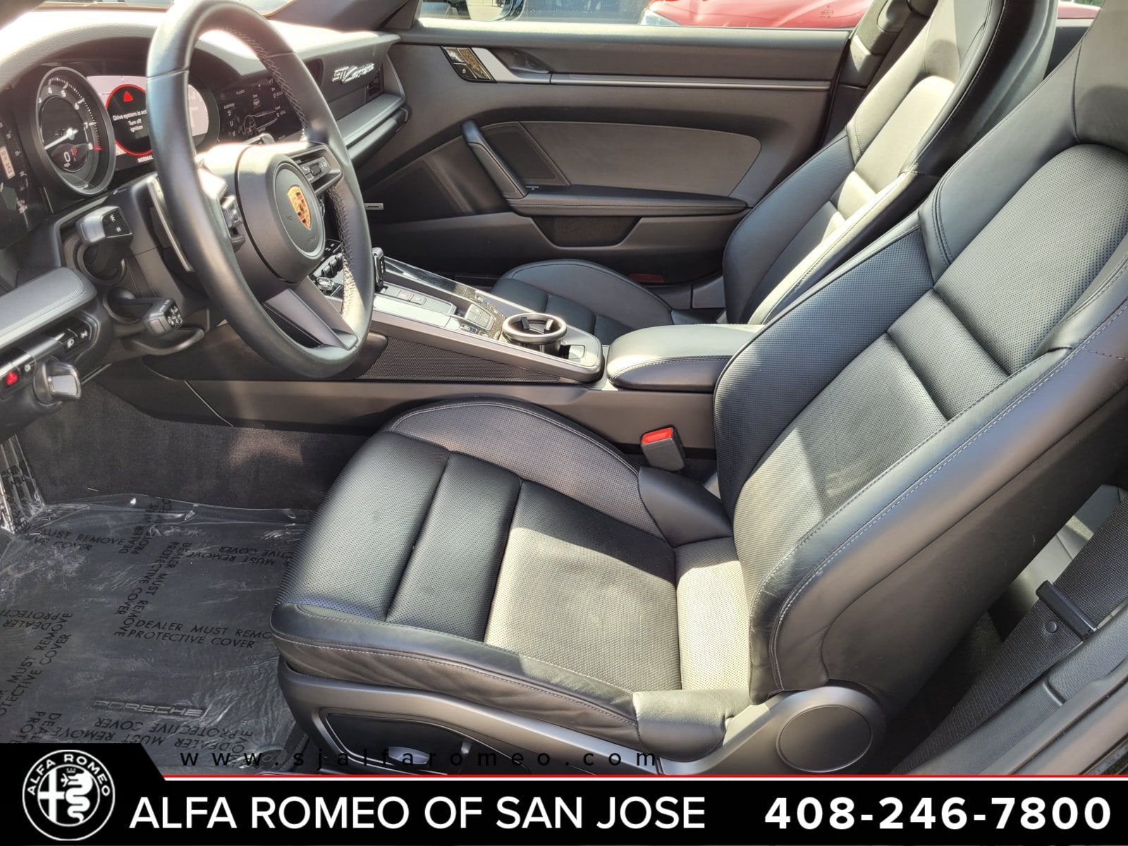2020 Porsche 911 Carrera S