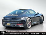 2020 Porsche 911 Carrera S