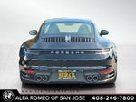 2020 Porsche 911 Carrera S