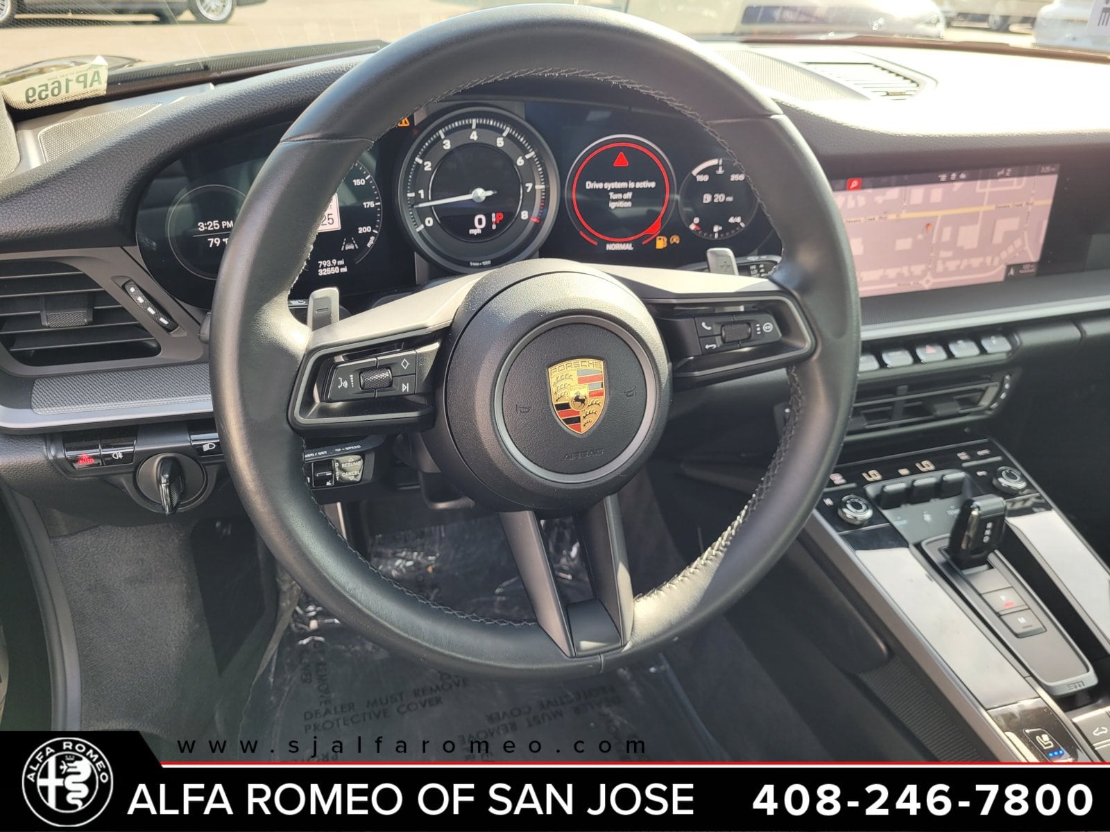 2020 Porsche 911 Carrera S