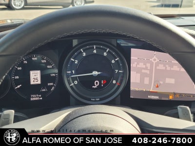 2020 Porsche 911 Carrera S