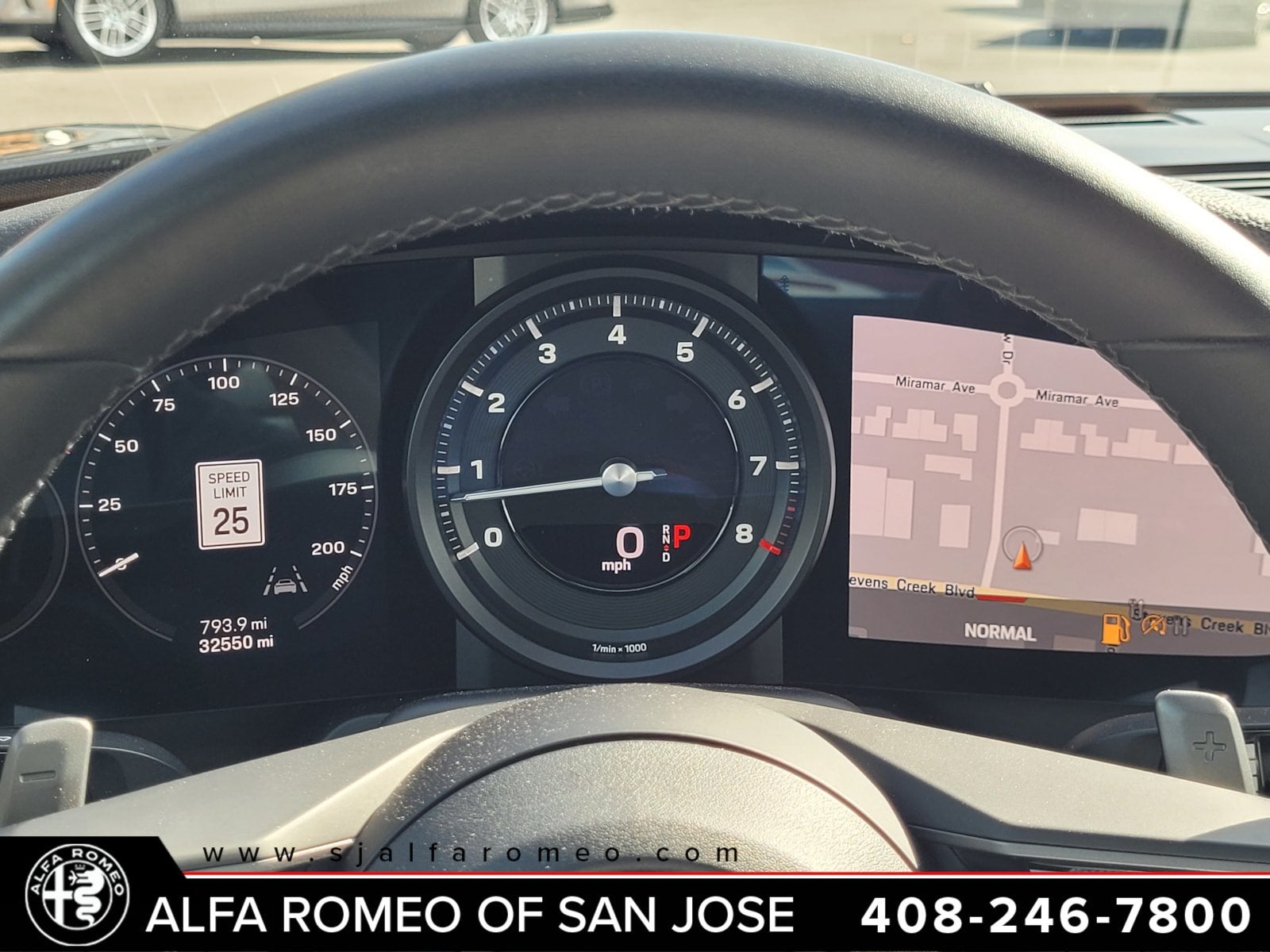 2020 Porsche 911 Carrera S