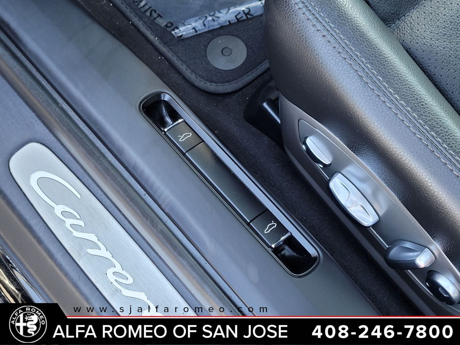 2012 Porsche 911 Carrera S