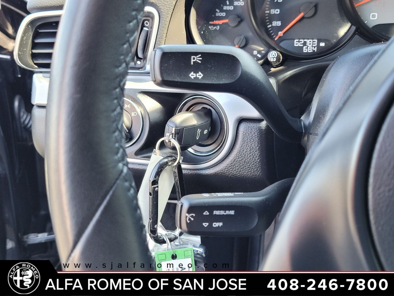 2012 Porsche 911 Carrera S