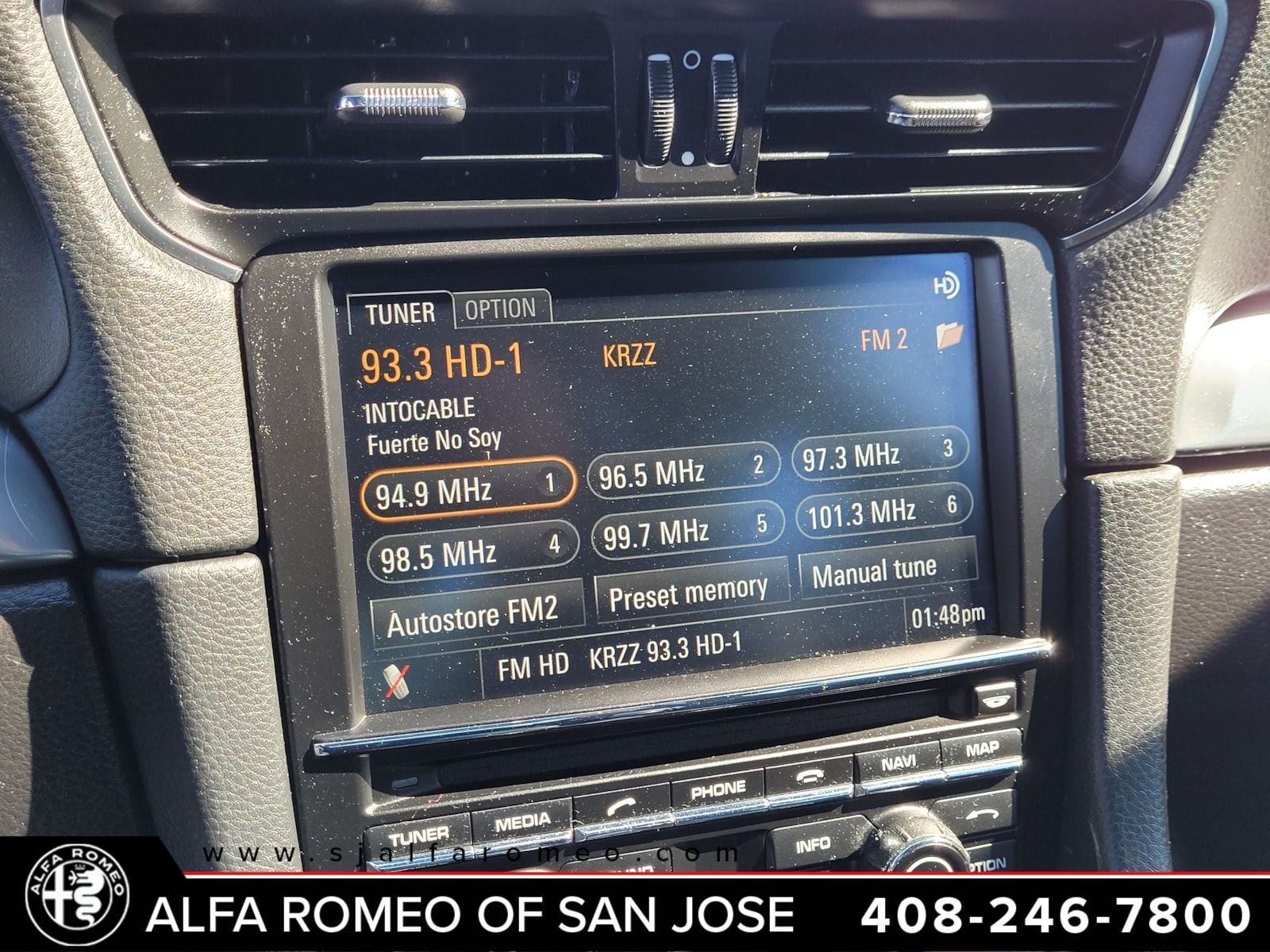 2012 Porsche 911 Carrera S