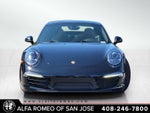 2012 Porsche 911 Carrera S
