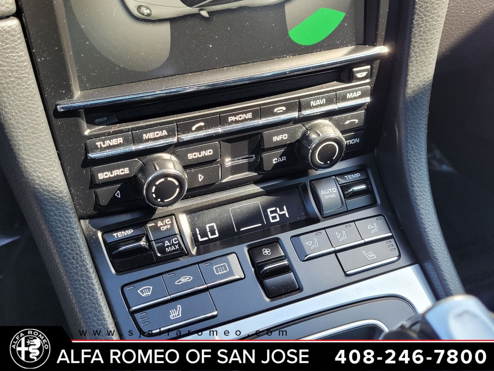 2012 Porsche 911 Carrera S